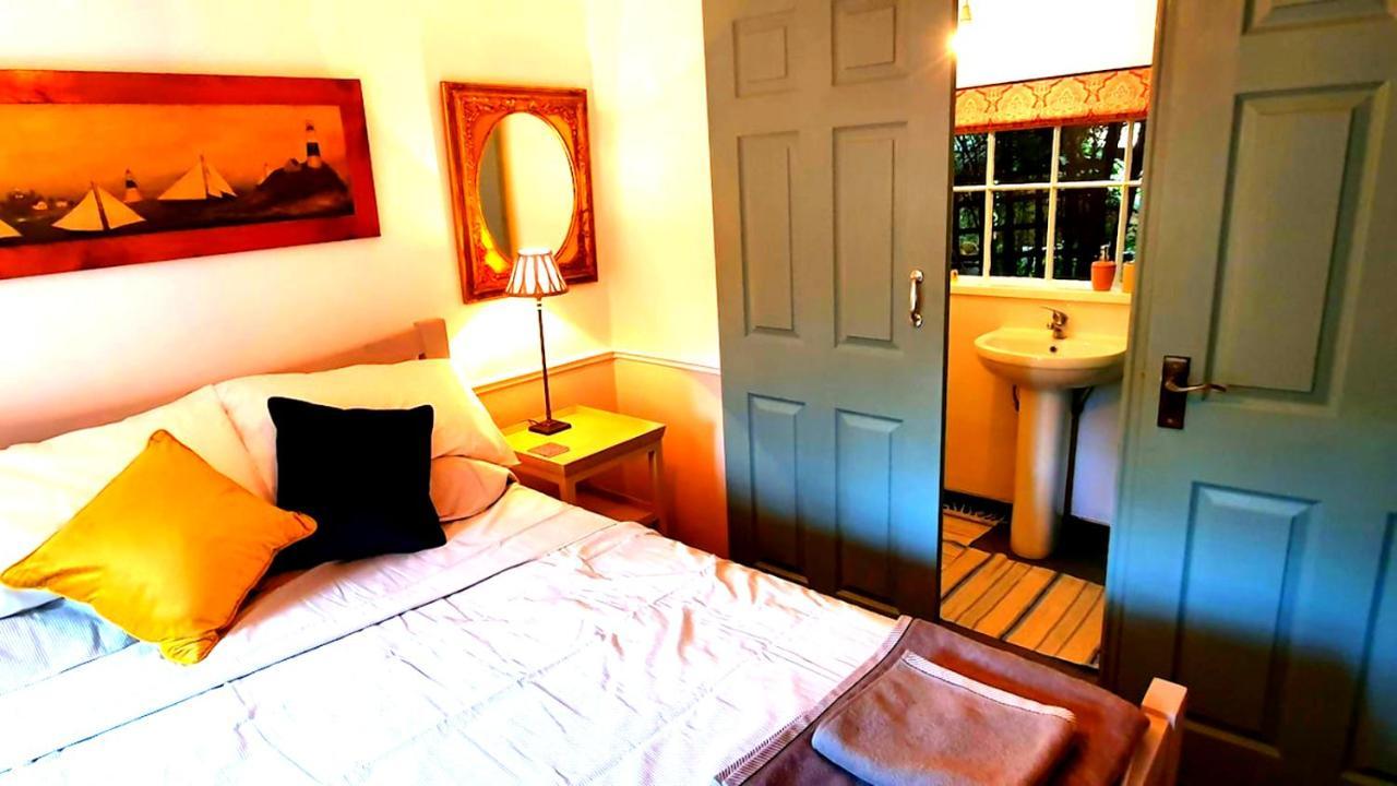 Jordanstown Charming Victorian Coach Houseヴィラ エクステリア 写真
