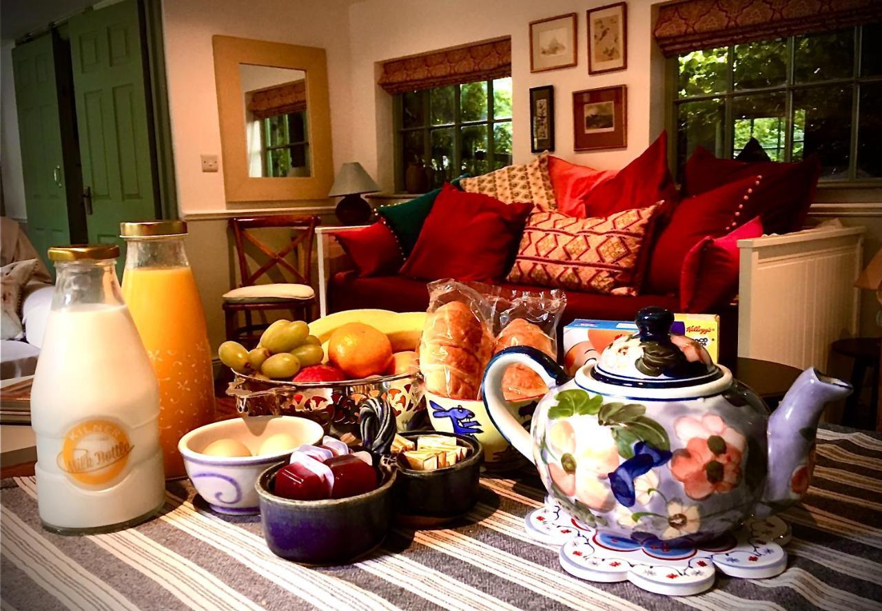 Jordanstown Charming Victorian Coach Houseヴィラ エクステリア 写真